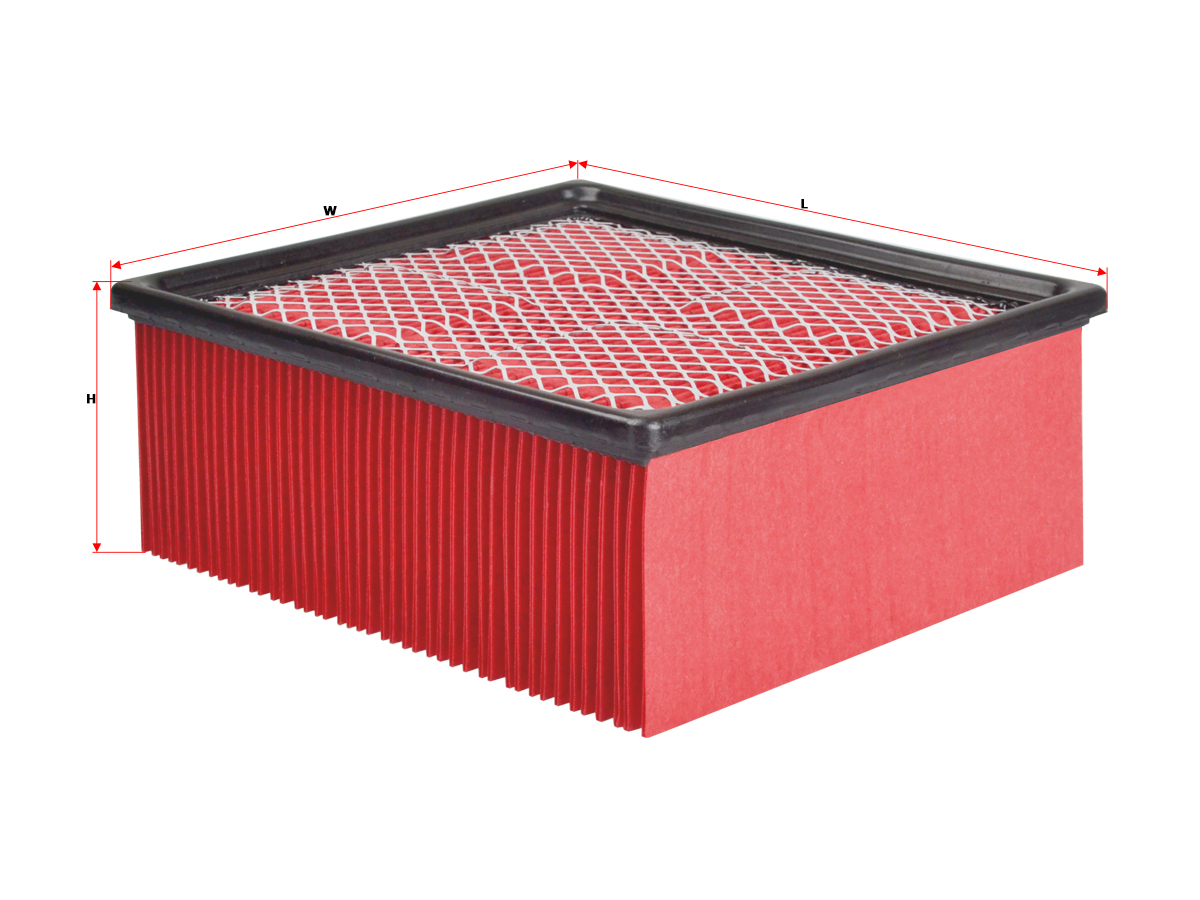 Sure Filter SFA 6314